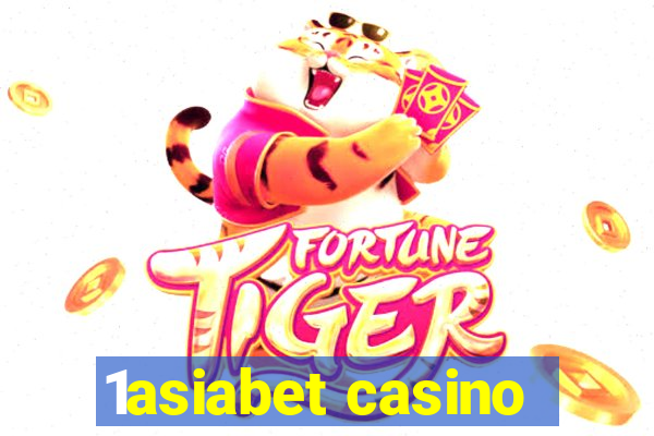 1asiabet casino